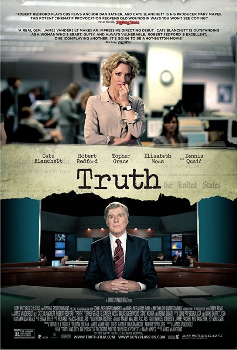 Truth movie cover